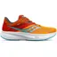 Saucony Men's Ride 16 Marigold/Lava Orange